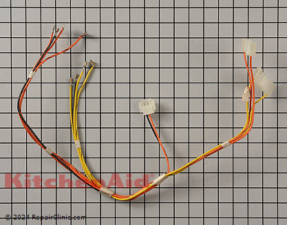 Wire Harness W10273581 Alternate Product View