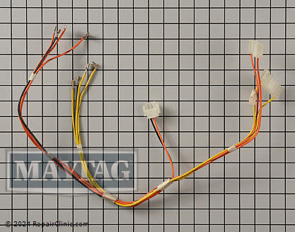 Wire Harness W10273581 Alternate Product View