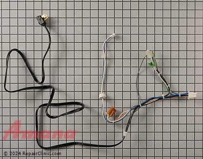 Wire Harness WPW10234024 Alternate Product View