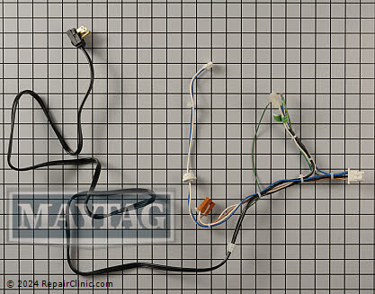 Wire Harness WPW10234024 Alternate Product View