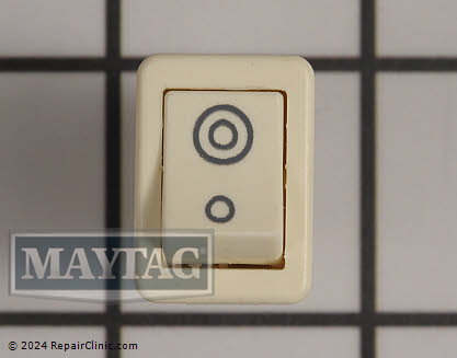 Rocker Switch 74006469 Alternate Product View