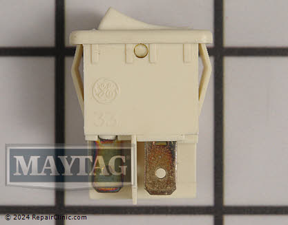 Rocker Switch 74006469 Alternate Product View