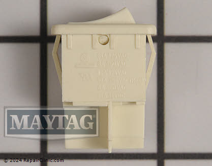 Rocker Switch 74006469 Alternate Product View