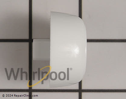 Selector Knob WPW10453948 Alternate Product View