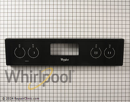 Control Panel W10714883 Alternate Product View