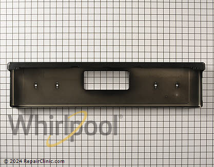 Control Panel W10714883 Alternate Product View