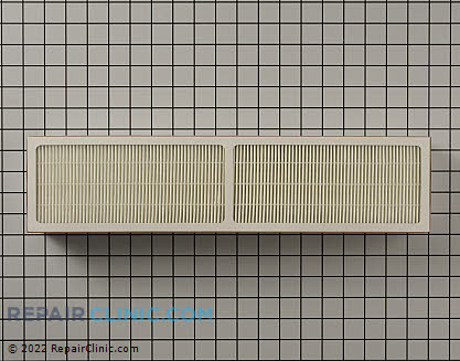 Air Filter W10800530 Alternate Product View
