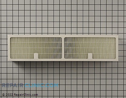Air Filter W10800530 Alternate Product View
