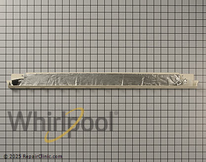 Bottom Trim W10207691 Alternate Product View