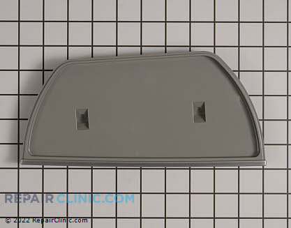Dispenser Tray WPW10400887 Alternate Product View