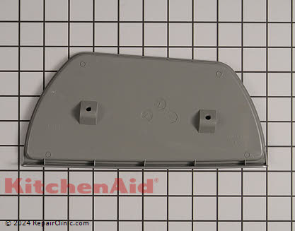 Dispenser Tray WPW10400887 Alternate Product View