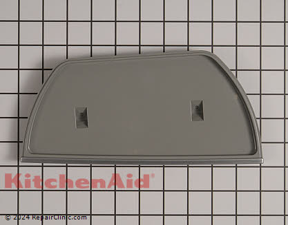 Dispenser Tray WPW10400887 Alternate Product View