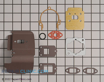 Gasket Set 88900044434 Alternate Product View