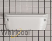 Handle - Part # 4382306 Mfg Part # W10852738