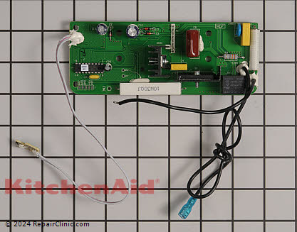 Control Board WPW10451324 Alternate Product View