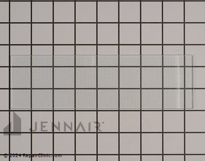 Light Lens WPW10210875 Alternate Product View