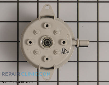 Pressure Switch 51M86 Alternate Product View