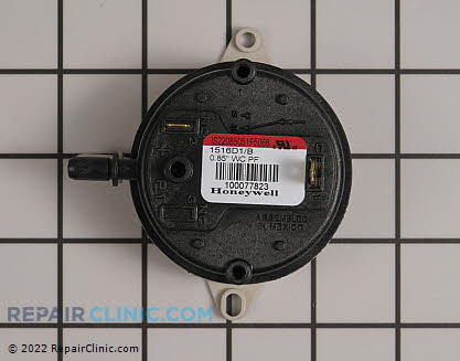 Pressure Switch 51M86 Alternate Product View