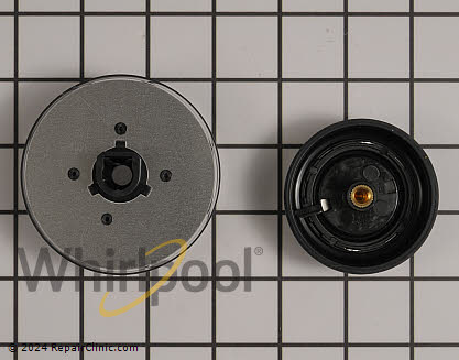 Timer Knob 280193 Alternate Product View