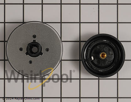 Whirlpool Timer Knob 280193 | Whirlpool Replacement Parts