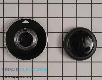 Timer Knob 280193 Alternate Product View