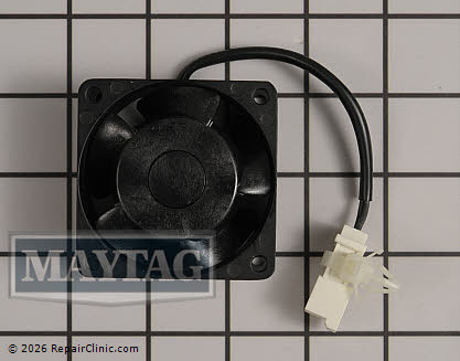 Vent Fan Motor WPW10283362 Alternate Product View