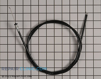 Control Cable 98-2047 Alternate Product View