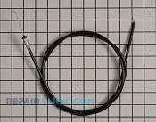 Control Cable - Part # 1851143 Mfg Part # 98-2047