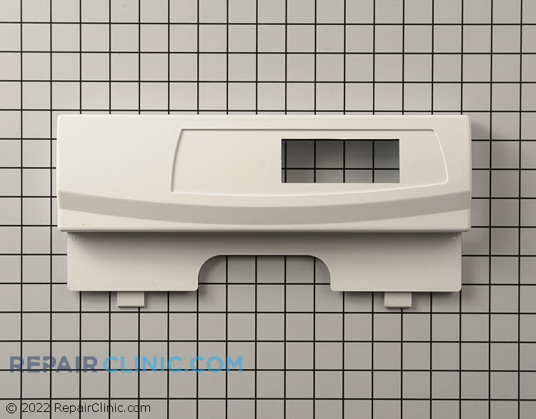 9872039W Control Panel