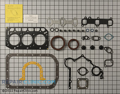 Gasket 825756 Alternate Product View