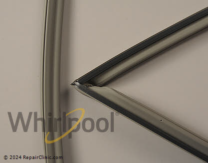 Door Gasket W10136732 Alternate Product View