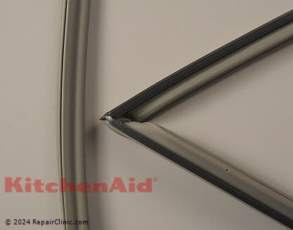 Door Gasket W10136732 Alternate Product View