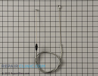 Control Cable 108-4897 Alternate Product View