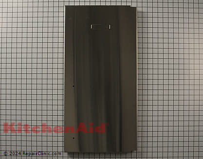 Door Panel WP2313816 Alternate Product View