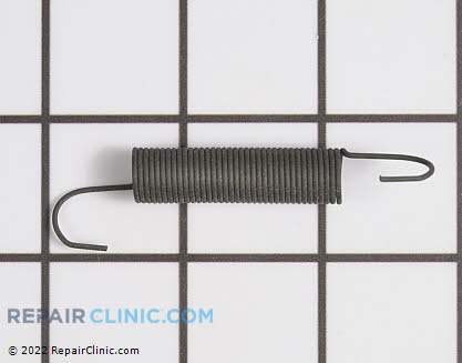 Extension Spring 732-04826A Alternate Product View