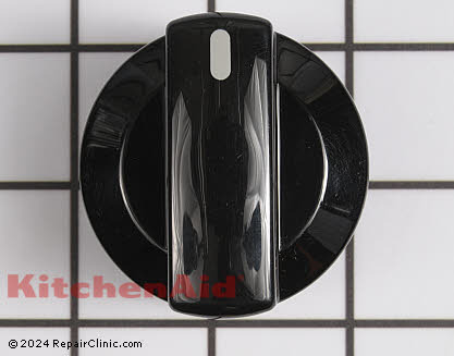 Knob W10340815 Alternate Product View