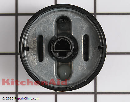 Knob W10340815 Alternate Product View