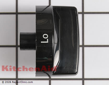 Knob W10340815 Alternate Product View