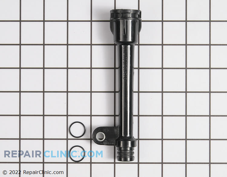 Dipstick Tube 95111913 Fast Shipping Repair Clinic