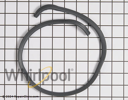 Door Gasket WP98017162 Alternate Product View