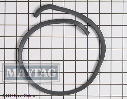 Door Gasket WP98017162 Alternate Product View