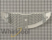 Air Grille - Part # 4534131 Mfg Part # W11086603