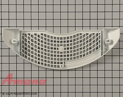 Air Grille W11086603 Alternate Product View