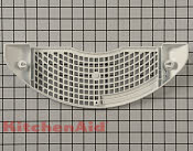 Air Grille - Part # 4534131 Mfg Part # W11086603