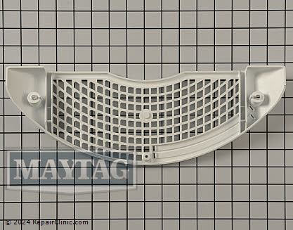 Air Grille W11086603 Alternate Product View