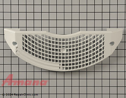 Air Grille W11086603 Alternate Product View