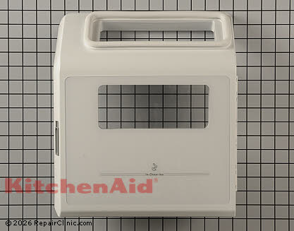 Door WPW10549589 Alternate Product View