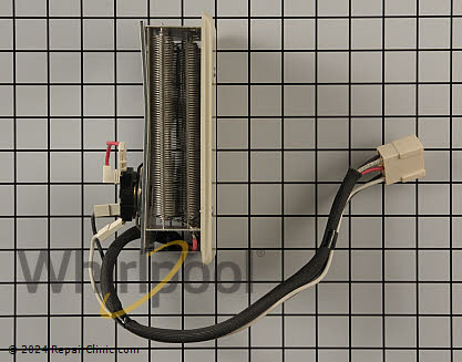 Heating Element W10909677 Alternate Product View