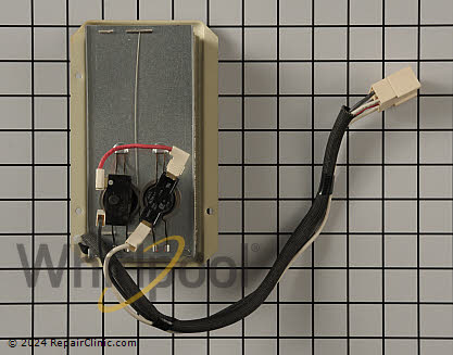 Heating Element W10909677 Alternate Product View