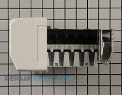 Ice Maker Assembly - Part # 2657849 Mfg Part # AEQ36756919